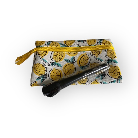 new MeMeMe ㋛ Professional Makeup Blush Brush ㋛ Matte Black ㋛ Teddy Bear Soft ㋛ - Picture 7 of 14